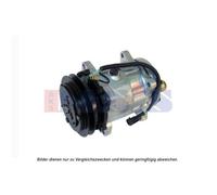 AKS DASIS 858270N Compresseur de climatisation