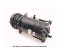 AKS DASIS Compresseur Climatisation pour Mercedes-Benz Aileron Jaguar XJ