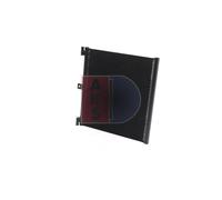 AKS DASIS 172011N Condenseur, climatisation