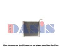 Aks Dasis Radiateur Moteur Pour Land Rover Range LG 5.0 4x4