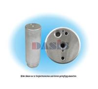 AKS DASIS Sèche-linge Climatisation Aluminium pour Suzuki Samurai Vitara Toyota