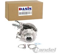 AKS DASIS Turbo Avec Joints Convient pour Hyundai Accent Getz I30 Matrice