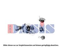 AKS Dasis Turbocompresseur, suralimentation 71789039 OPEL ASTRA H A04 2004-2014
