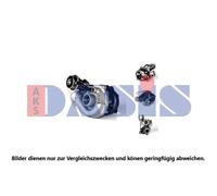 Aks Dasis Turbo pour Ford Transit Bus E _ 2.5 Td Di Boîte
