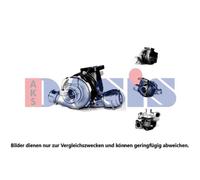 AKS DASIS 565002N Turbocompresseur
