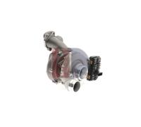 Aks Dasis Turbo pour Mercedes-Benz Viano W639 CDI 3.0 Classe M W164 ML 320