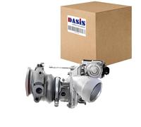 Aks Dasis Turbocompresseur Avec Joints Compatible Avec Audi A3 Seat Leon Vw Golf