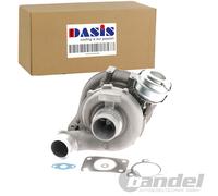 Aks Dasis Turbocompresseur Avec Joints Compatible Avec Audi A4 A6 A8 VW Passat