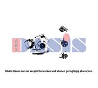 AKS DASIS 055012N Turbocompresseur