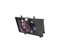 AKS DASIS Ventilateur Refroidissement Moteur Convient pour Ford Fiesta VI B-Max