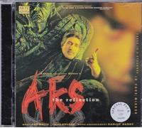 Aks the reflection (OST) Special pack Extra Cd Inside by Anupama, Amitabh Bachchan, Sukhwinder Singh, Kavita Mundra (0100-01-01?