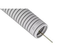 AKS Tuyau ondulé RKGL 25/19 avec télécommande 320N 50m 444035