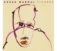 Aksak Maboul Figures (Vinyl) 12" Album