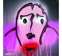 Aksak Maboul Redrawn Figures 2 (Vinyl) 12" Album