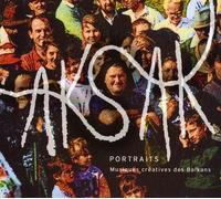 Aksak - Portraits Musique. [Import]