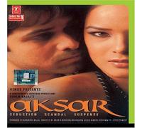 Aksar by Himesh Reshammiya (2008-06-02)