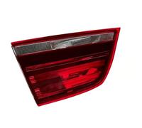 AKSDYIR Feu Arrière De Voiture Compatible avec BMW pour X3 2011 2012 2013 2014 2015 2016 2017 F25 Feu Arrière Stop Stop sans Ampoule 63217217311 63217217312(Inner Left)