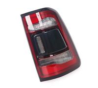 AKSDYIR Feu Arrière De Voiture Compatible avec Dodge pour RAM 1500 2019 2020 2021 2022 2023 Angle Mort avec Feu Arrière Clignotant Antibrouillard Feu Stop(Right)