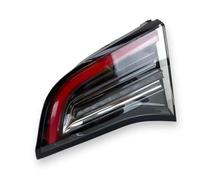 AKSDYIR Feu Arrière De Voiture Compatible avec Tesla pour Model 3 2017 2018 2019 2020 Feu Arrière Clignotant Feu Freinage Feu Conduite Version Asiatique Européenne 1077397-00-G(Inside Left)