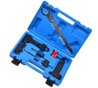 AKSDYIR Outils Courroie Distribution Compatible avec A1 A3 pour Sportback 2012 2013 2014 2015 pour A3 2013-2015 EA211 Ensemble D'outils De Synchronisation d'arbre À Cames Moteur