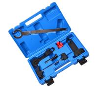 AKSDYIR Outils Courroie Distribution Compatible avec A1 pour A1 A3 pour Sportback 2012 2013 2014 2015 pour A3 2013-2015 Kit D'alignement De Vilebrequin D'outil De Synchronisation De Moteur