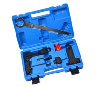 AKSDYIR Outils Courroie Distribution Compatible avec Seat pour Ibiza pour Leon pour Toledo 2012 2013 2014 2015 EA211 1.0L 1.2L 1.4L 1.6L FSI TSI TFSI Outil Synchronisation d'arbre À Cames Moteur