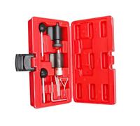 AKSDYIR Outils Courroie Distribution Compatible avec Skoda pour Fabia pour Octavia pour Superb 2000-2011 Outil De Synchronisation Moteur pour Diesel Kit D'alignement d'arbre À Cames De Vilebrequin