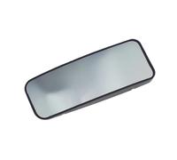 AKSDYIR Verre Rétroviseur Rremplacement Compatible avec VW pour Crafter 2006-2011 2012 2013 2014 2015 2016 2017 Verre De Rétroviseur Inférieur Gauche Droit Non Chauffé A0028111933 A0028112033(Left)