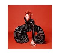 AKSEKA Poster de David Bowie 551, décoration murale, impression sur toile, peintures pour salon, chambre à coucher, style sans cadre, 30 x 30 cm