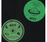 Aksel Friberg - To be there with you [Vinyl LP]