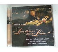 Aksel Schiotz (Tenor) mit Gerald Moore (Piano) - schubert