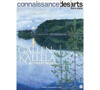 Akseli Gallen-Kallela