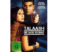 Akshay Kumar;Kareena Kapoor - Talaash: Die Jagd Beginnt [Import]