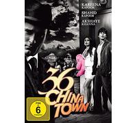 Akshaye Khanna;Kareena Kapoor;Shahid Kapoor - 36 China Town [Import]