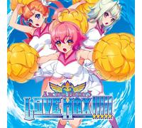 Aksys Games Arcana Heart 3 : LOVE MAX!!!!! PlayStation Vita