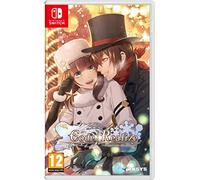 Aksys Games Code: Realize Windertide Miracles (Nintendo Switch)