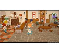 Aksys Games Little Dragons Café