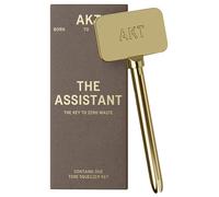AKT London - The Assistant - Accessoires de salle de bain 1 St.