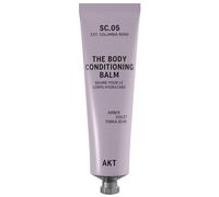 AKT London - The Body Conditioning Balm - Lotion & crème pour le corps 100 ml