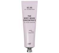 AKT London - The Body Wash Concentrate - Gel douche 100 ml