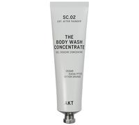 AKT London - The Body Wash Concentrate - Gel douche 100 ml