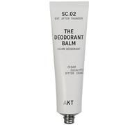 AKT London - The Deodorant Balm - Déodorant 50 ml