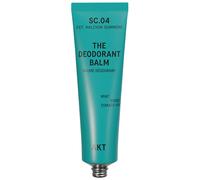 AKT London - The Deodorant Balm - Déodorant 50 ml