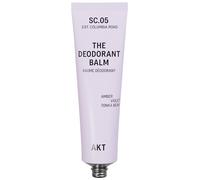 AKT London - The Deodorant Balm - Déodorant 50 ml