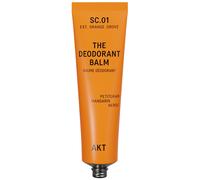 AKT London - The Deodorant Balm - Déodorant 50 ml