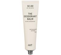 AKT London - The Deodorant Balm - Déodorant 50 ml