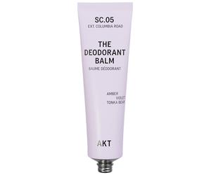 AKT London - The Deodorant Balm - Déodorant 50 ml