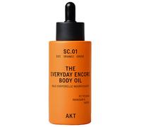 AKT London - The Everyday Encore Body Oil - Huile pour le corps 100 ml