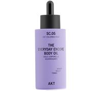 AKT London - The Everyday Encore Body Oil - Huile pour le corps 100 ml
