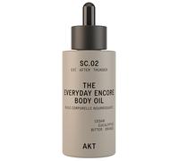 AKT London - The Everyday Encore Body Oil - Huile pour le corps 100 ml